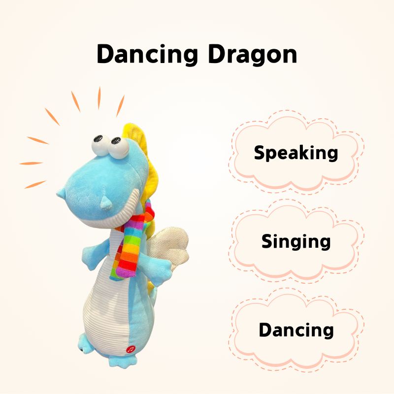 Speakeasy Menagerie Dodopara